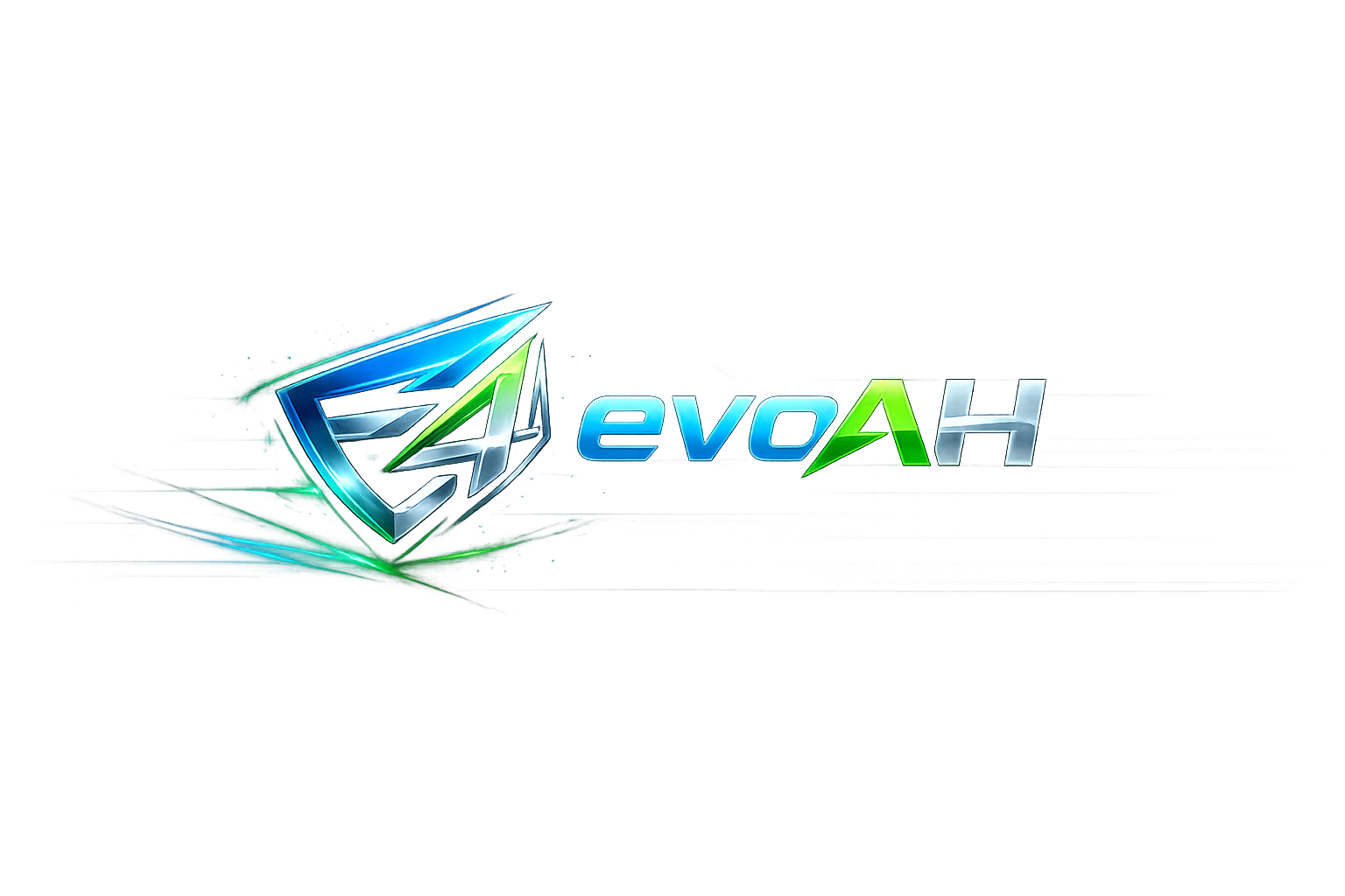 evoAH logo